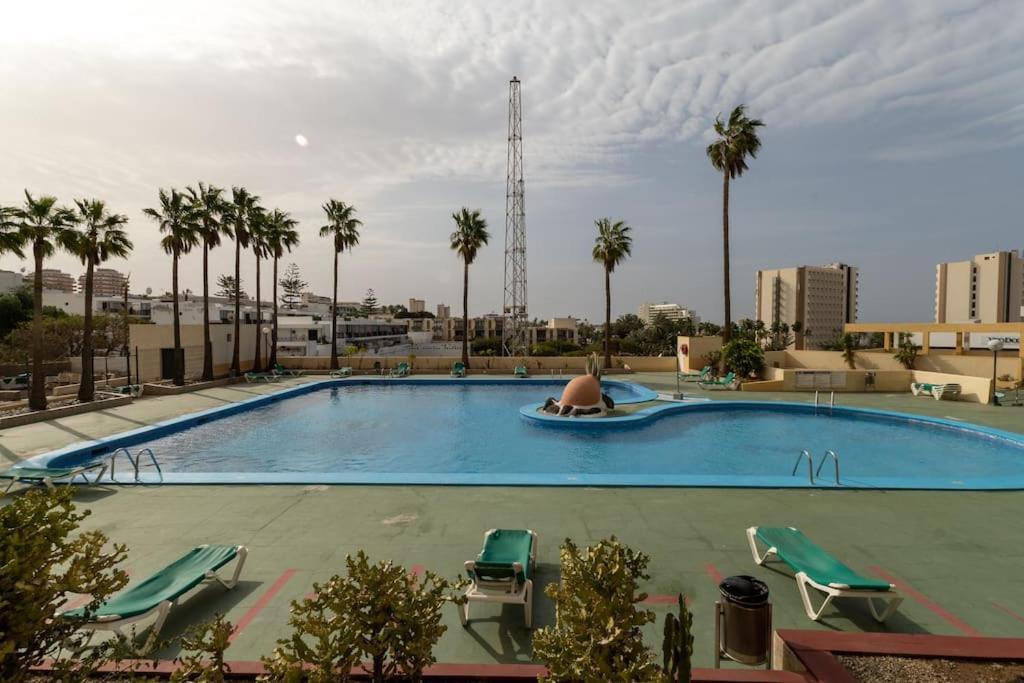 Apartment Buena Vista Torres Yomely