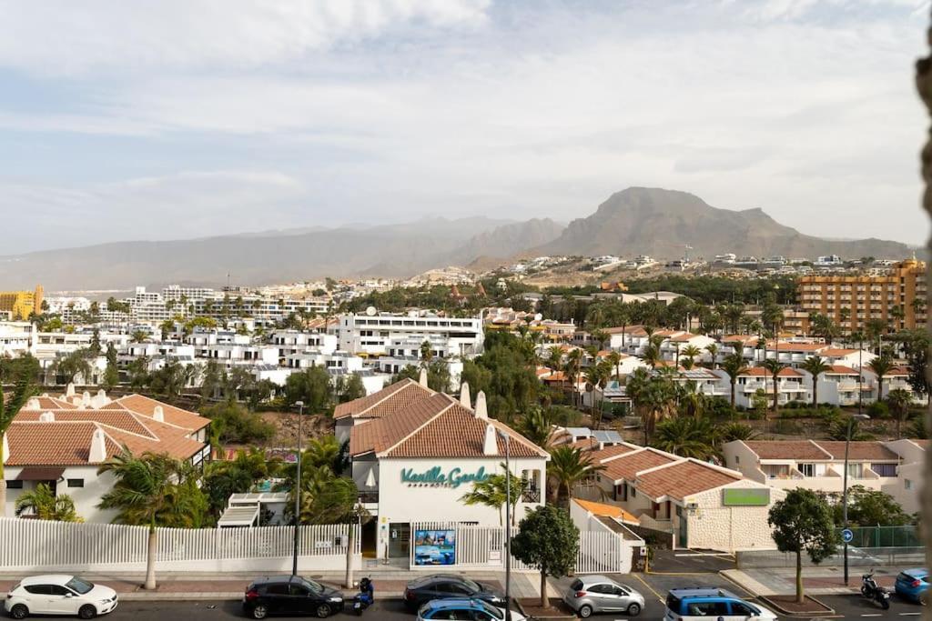 Apartment Buena Vista Torres Yomely *