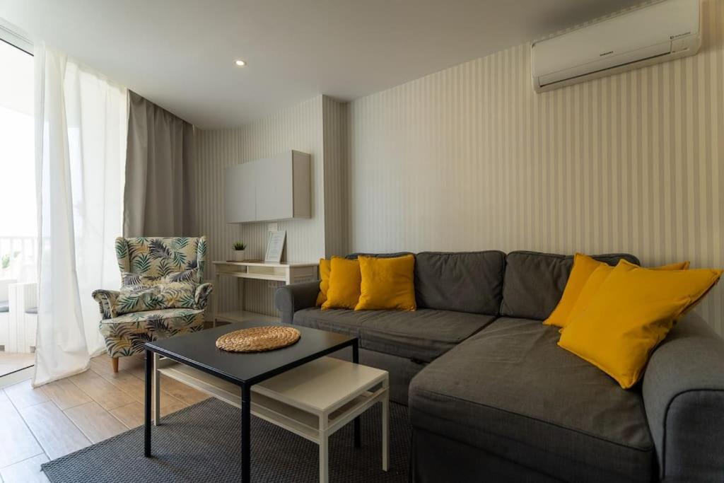 Buena Vista Torres Yomely Apartment