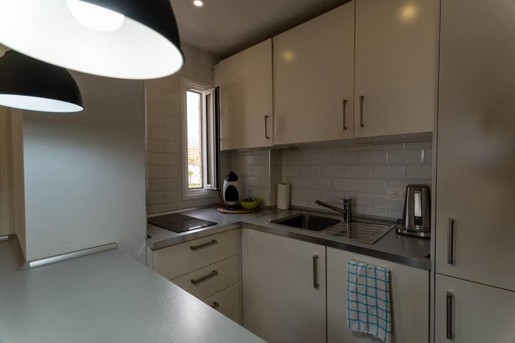 Apartment Buena Vista Torres Yomely *