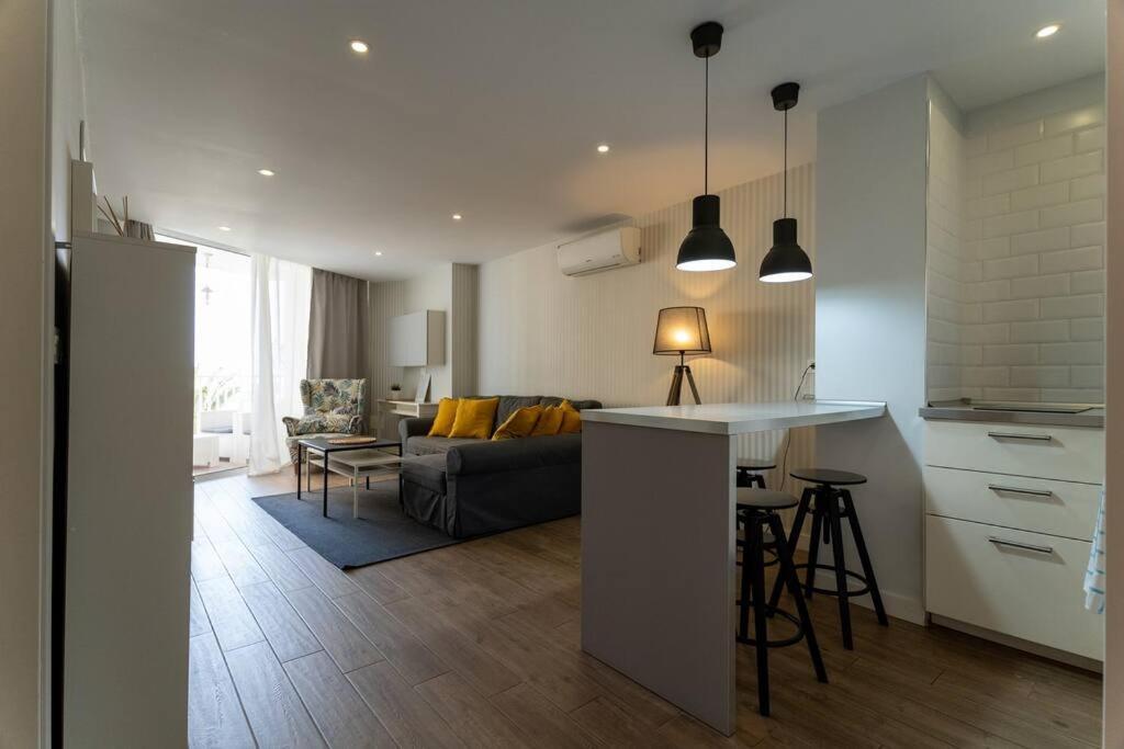 Buena Vista Torres Yomely Apartment *