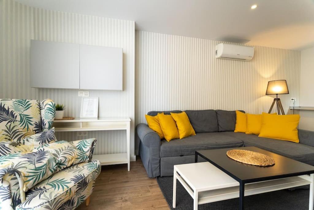 Buena Vista Torres Yomely Apartment
