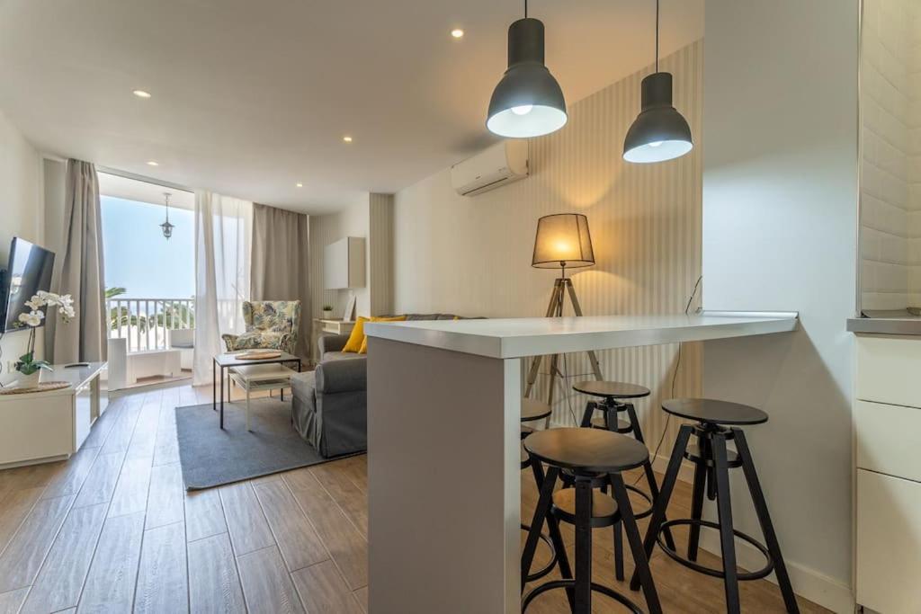 Buena Vista Torres Yomely Apartment Arona (Tenerife)