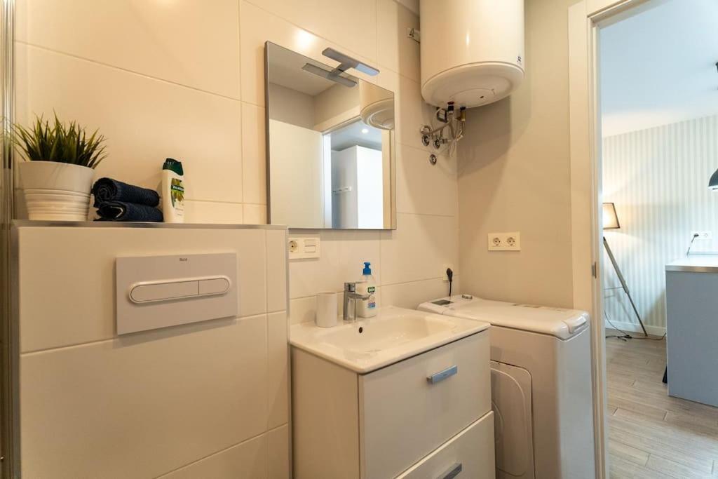 Apartment Buena Vista Torres Yomely *