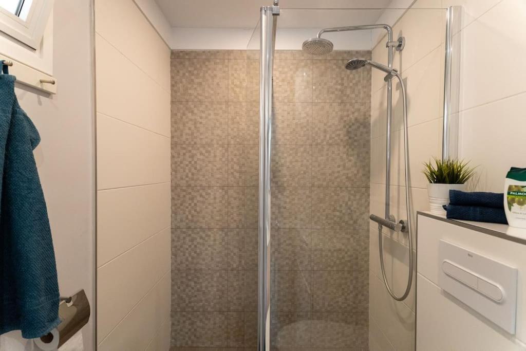 Apartment Buena Vista Torres Yomely Arona (Tenerife)