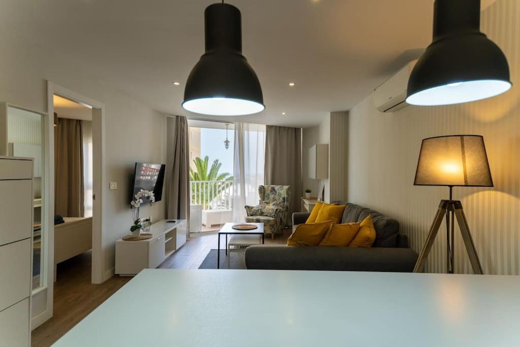 Apartment Buena Vista Torres Yomely Arona (Tenerife)