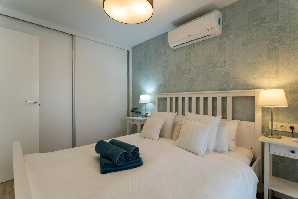 Buena Vista Torres Yomely Apartment
