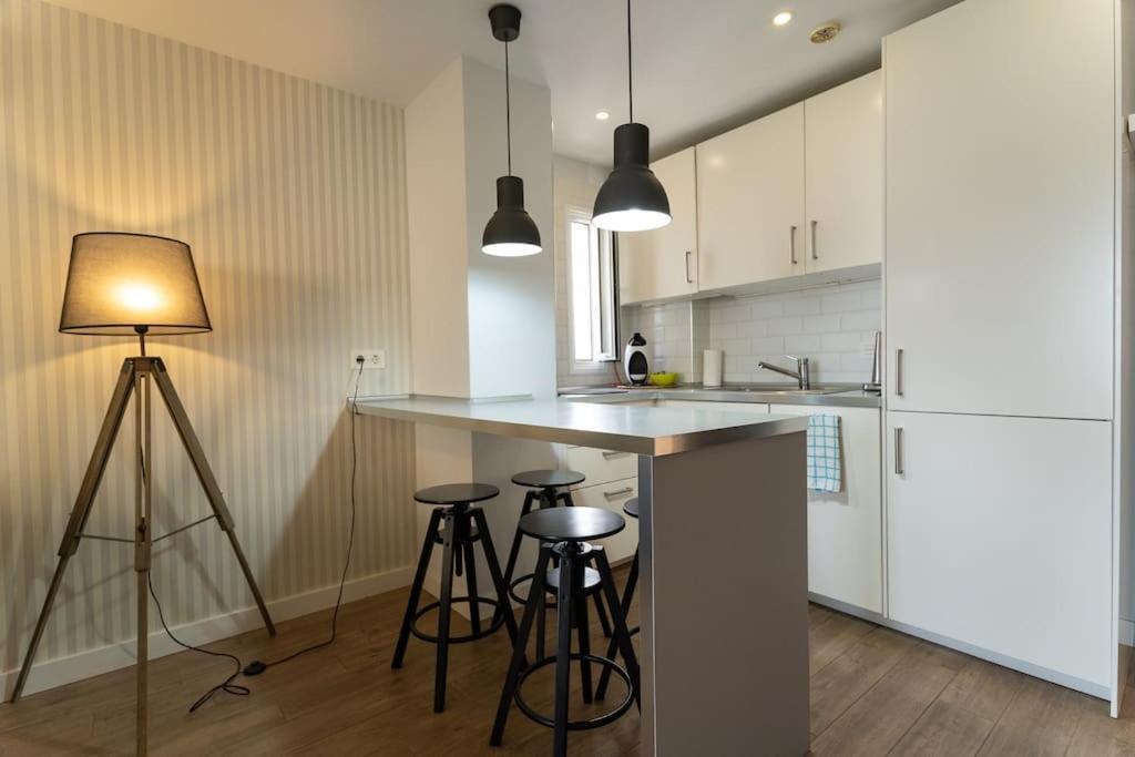 Buena Vista Torres Yomely Appartement
